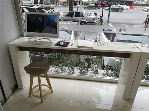 郑州华为售后服务网点：郑州花园路店