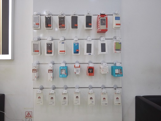 天津华为维修点：天津永安道店