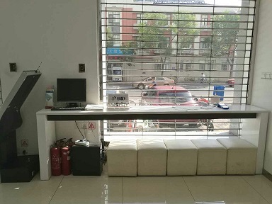 天津华为售后服务网点：天津建国道店