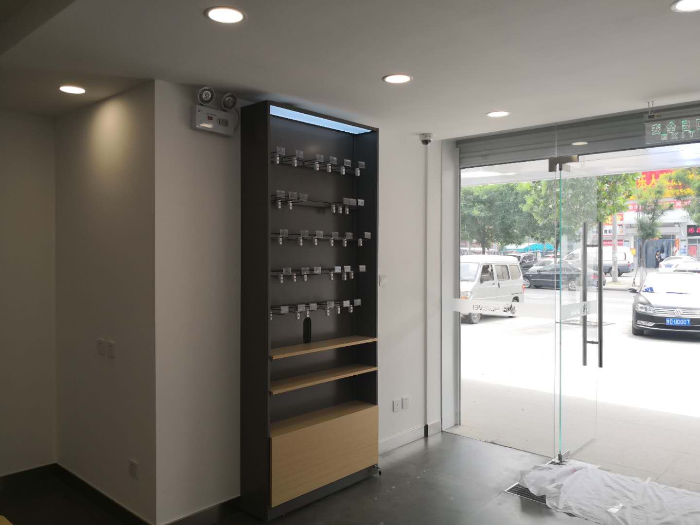 天津华为手机维修点：天津津南店