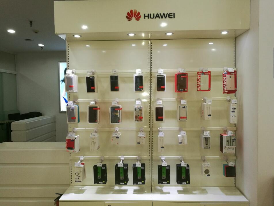杭州华为手机维修点：杭州湖墅南路店