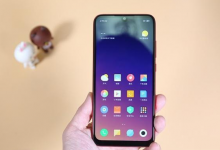 红米Note7手机屏幕失灵、手机屏幕没反应如何修复？-手机维修网