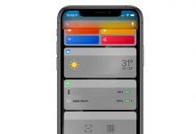 成都苹果维修点分享iPhone 11显示电池百分比方法技巧-手机维修网