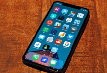 iPhone X手机录视频出现绿线是怎么回事？深圳苹果维修点教你解决方法-手机维修网