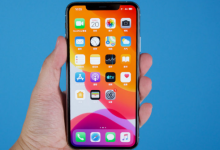 天津iPhone 11Pro Max手机通话对方听不到声音如何解决-手机维修网