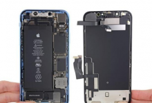 杭州iPhone维修点教你你苹果iPhone X手机主板坏了如何自检-手机维修网