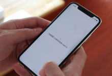 广州苹果维修总结iPhone 11手机进水关机如何拯救技巧-手机维修网
