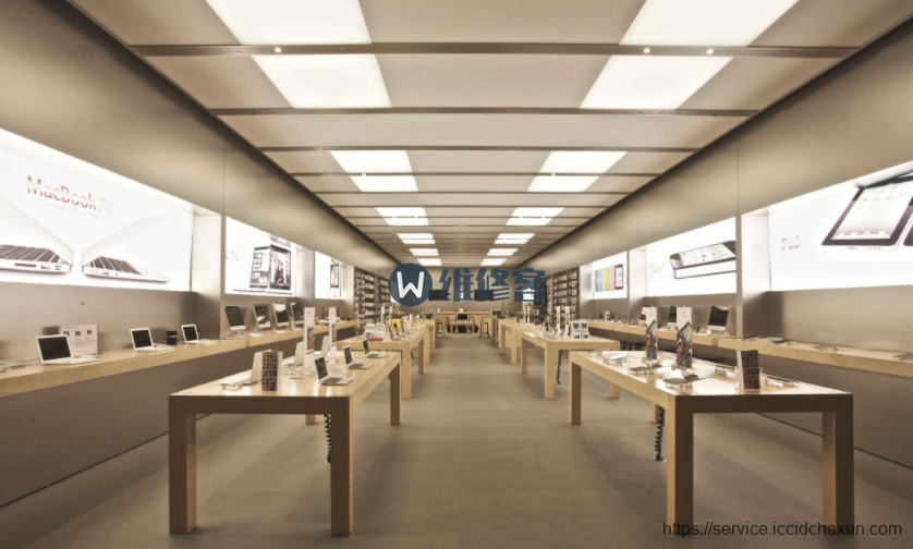 iPhone无故死机是什么原因？苏州姑苏区iPhone维修点在哪里
