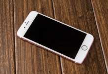 深圳苹果维修点解答iPhone 6S手机是否支持最新iOS13系统-手机维修网