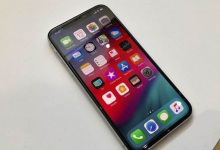 iPhone8的备份无法恢复到iPhone XS Max上怎么办？深圳苹果维修点教你大招-手机维修网