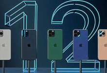 苹果iPhone需求回升 iPhone 12 Pro系列细节曝光-手机维修网