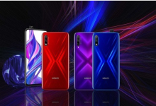 华为P40全面实力旗舰机 爆款荣耀X10或5月发布-手机维修网