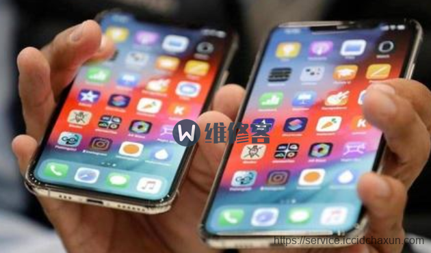 无锡苹果维修点教你iPhone X手机进水了应该怎么紧急处理？-手机维修网