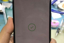 长沙苹果维修点教你iPhone X进水后提示面容ID已停用维修方法-手机维修网
