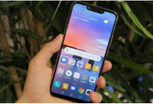 华为mate 20Pro怎么显示实时网速？教你网速情况随时了解-手机维修网