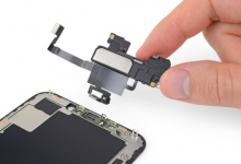 上海苹果维修点分享iPhone XS Max手机自主换屏维修教程-手机维修网