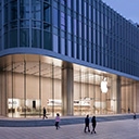 上海苹果直营店 - 南京东路AppleStore图片