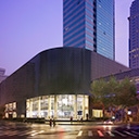 上海苹果直营店 - Apple Store香港广场店图片