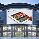 北京苹果直营店-AppleStore王府井店图片