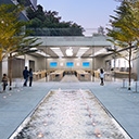 深圳苹果直营店-Apple Store益田假日广场店图片