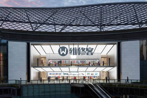 广州苹果直营店有几家?哪家维修服务口碑好