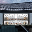 广州苹果直营店-Apple Store天环广场店图片