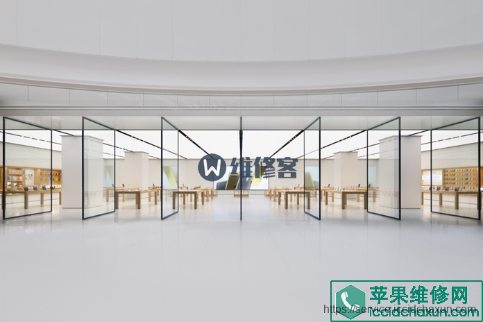 上海苹果手机售后维修点在哪里?上海售后维修点查询-手机维修网