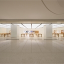 广州苹果直营店-Apple Store珠江新城店图片