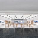 Apple Store - 厦门新生活广场店图片