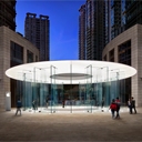 昆明苹果直营店-Apple Store昆明店图片