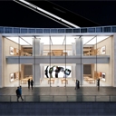 Apple Store - 南京金茂汇店图片