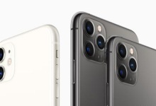 北京iPhone维修点分享iPhone 11Pro Max摄像头进灰解决方法-手机维修网