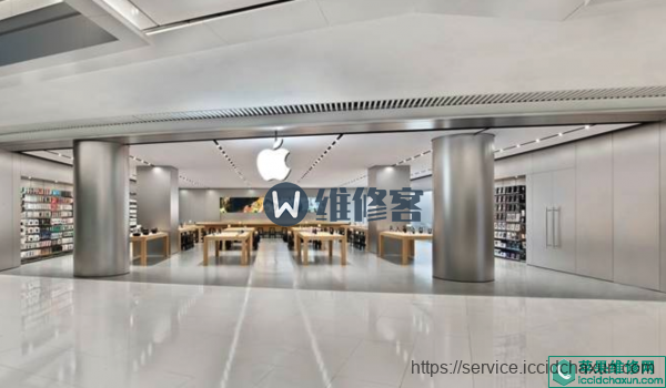 苹果直营店和授权店有什么区别？-手机维修网