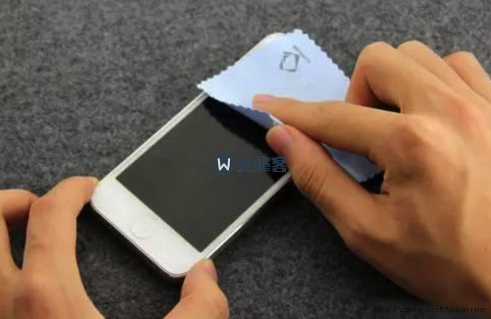 上海iphone维修服务:苹果手机屏幕失灵划不动怎么办?-手机维修网