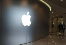 苹果直营店介绍之Apple Store南京虹悦城店-手机维修网