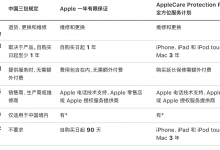 在苹果官方iPhone换屏幕、电池维修多少钱？-手机维修网