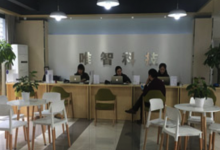 成都青羊区苹果维修点:唯智科技(成都店)图片