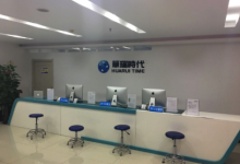 华瑞时代 - 长春店图片
