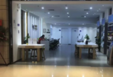南昌进贤县苹果官方维修点：可意科技南昌进贤店图片