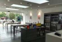 天津蓟县苹果维修点：亚诚通讯（天津蓟县店）图片