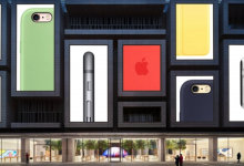 苹果直营店介绍之天津恒隆广场apple store-手机维修网