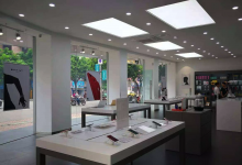 杭州江干区苹果授权维修点:品丰科技(杭州店)图片