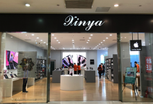 昆明苹果售后服务中心：新亚(昆明金鹰店)图片