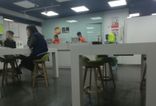 百邦－济南山大华强店图片