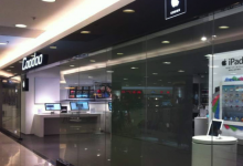 酷动－济南玉函银座店图片