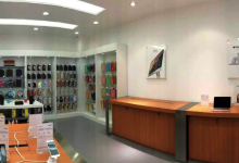 德州庆云县苹果官方售后：中远通信(德州庆云店)图片