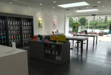 焦作苹果授权维修点：兄弟电子(焦作温县店)图片