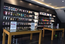 鸡西苹果售后维修点：天天通讯鸡西店图片