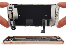 iPhone8手机屏幕维修多少钱？有必要到苹果直营店更换屏幕吗？-手机维修网