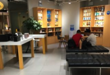 上海苹果授权维修点直信创邺(百联世纪购物中心店)换电池经验分享-手机维修网
